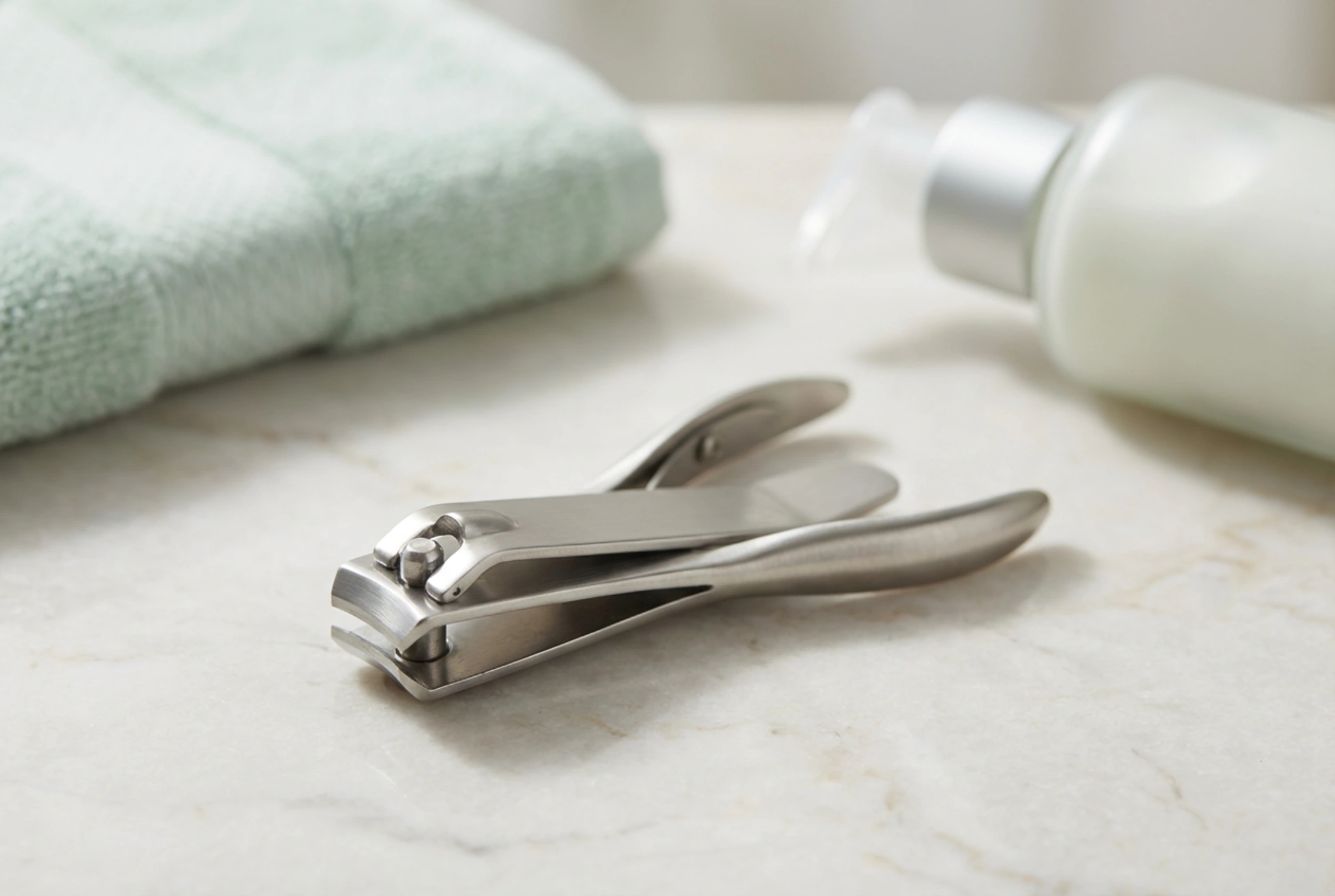 Kroc'henner ivinoù-treid a-vicher: troc'hañ ha prederiañ e surentez