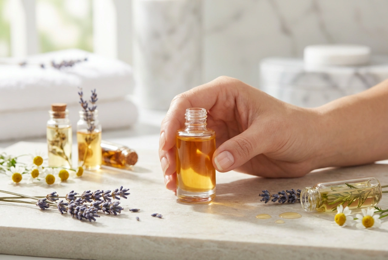 Fortalecedor de Unhas Natural: Composição INCI, Aplicação e Efeitos