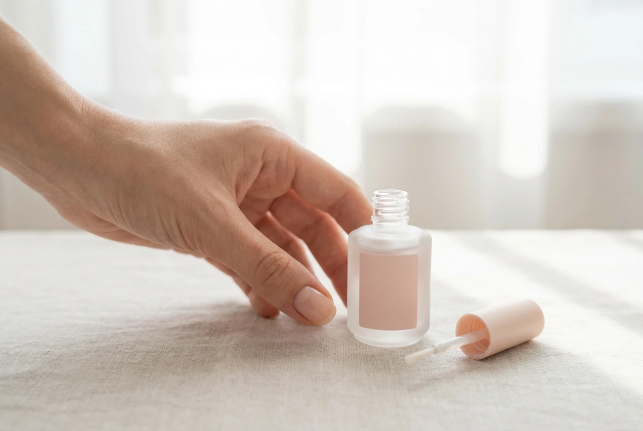 Primer para unhas: quando usar e como aplicar em camada fina
