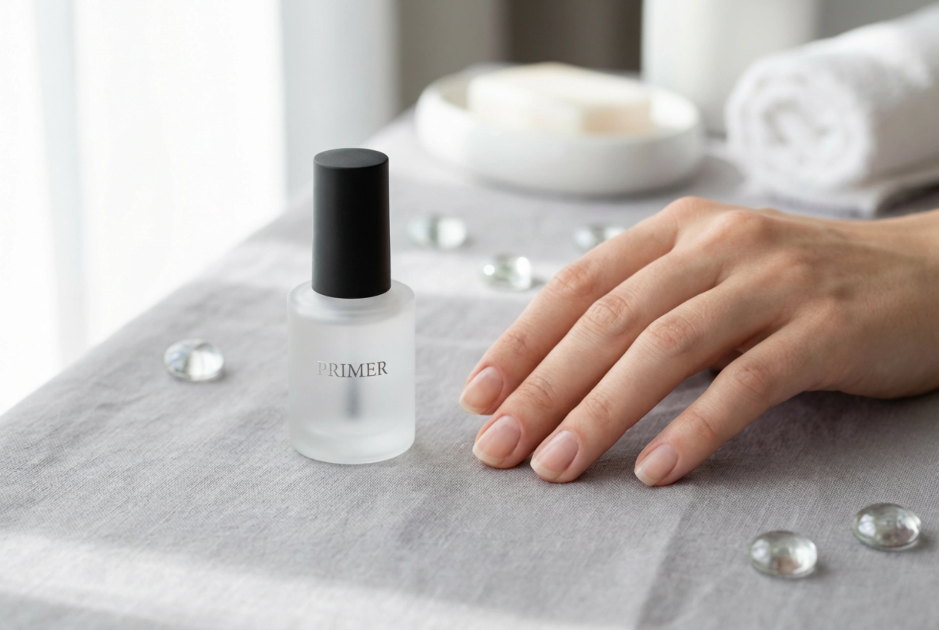 Primer de unha: o que é e quando vale a pena usar?