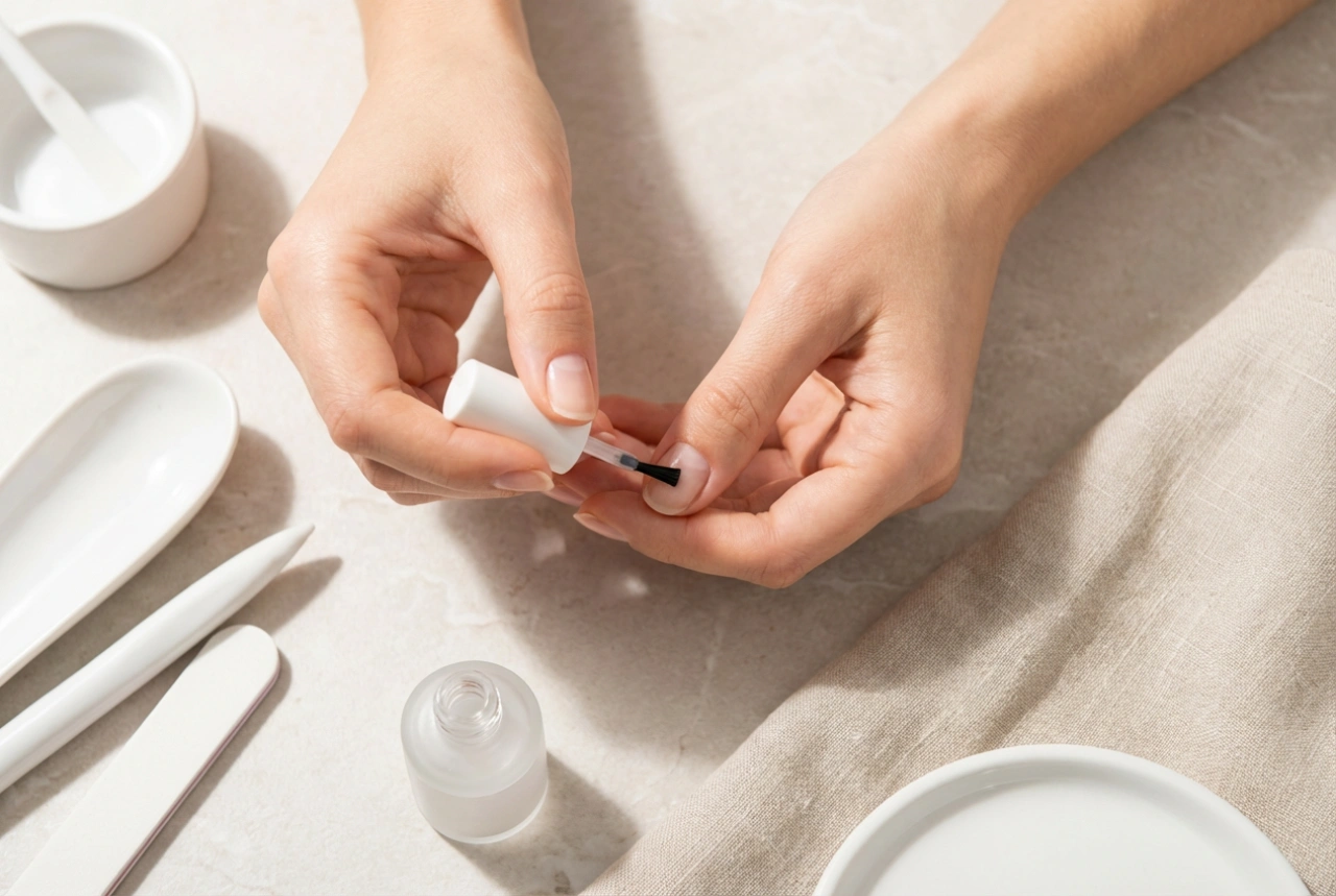 Primer de unha: como usar passo a passo para uma manicure mais duradoura