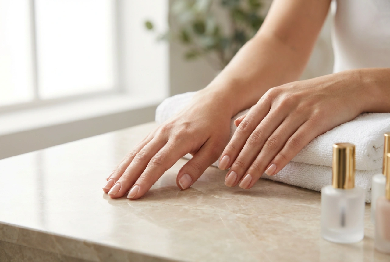 Esmalte Fortalecedor para Unhas: Usar Sozinho ou Como Base para Cor