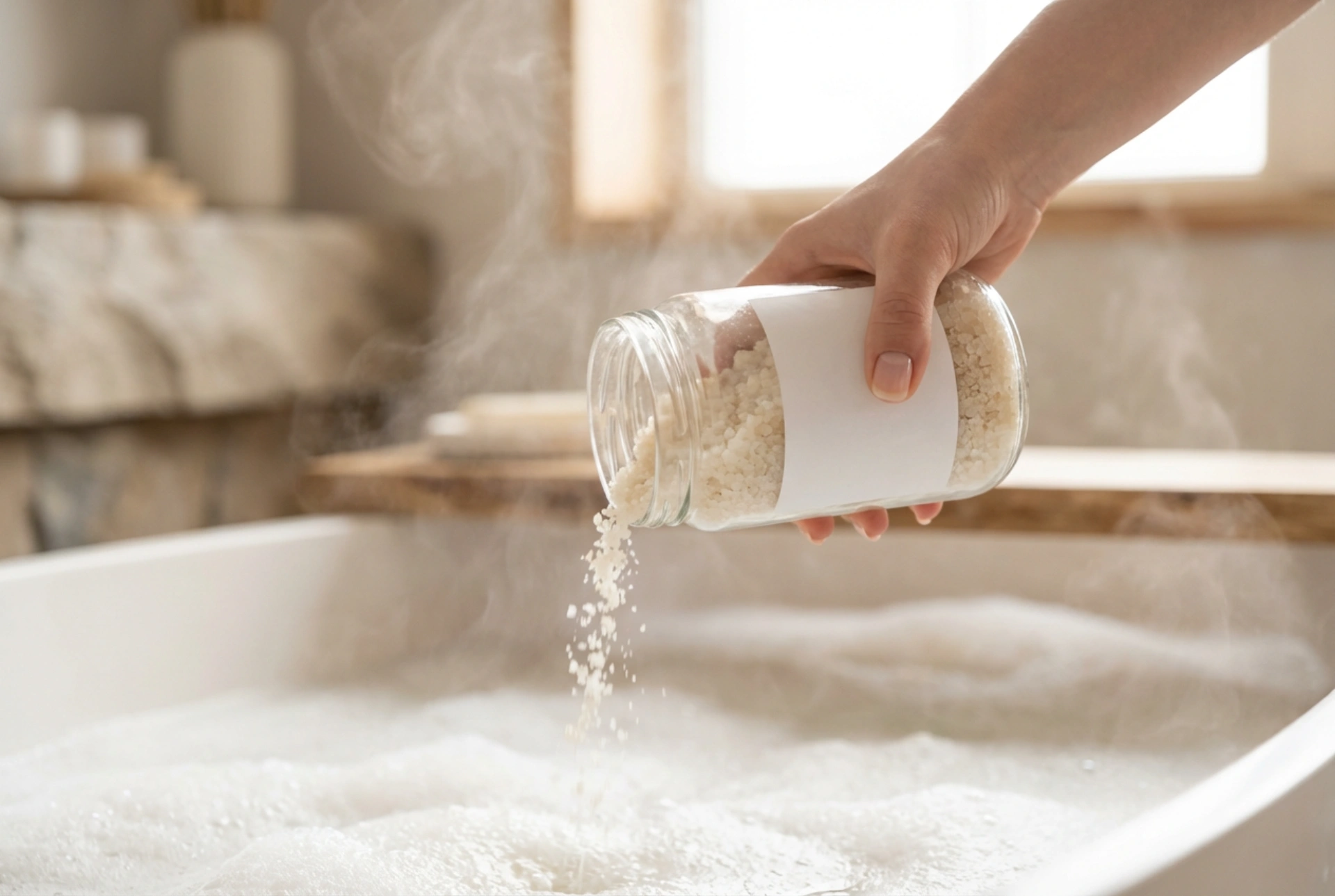 Holen magnesiom evit ar gibelladenn: ur SPA didant er gêr pazenn-ha-pazenn