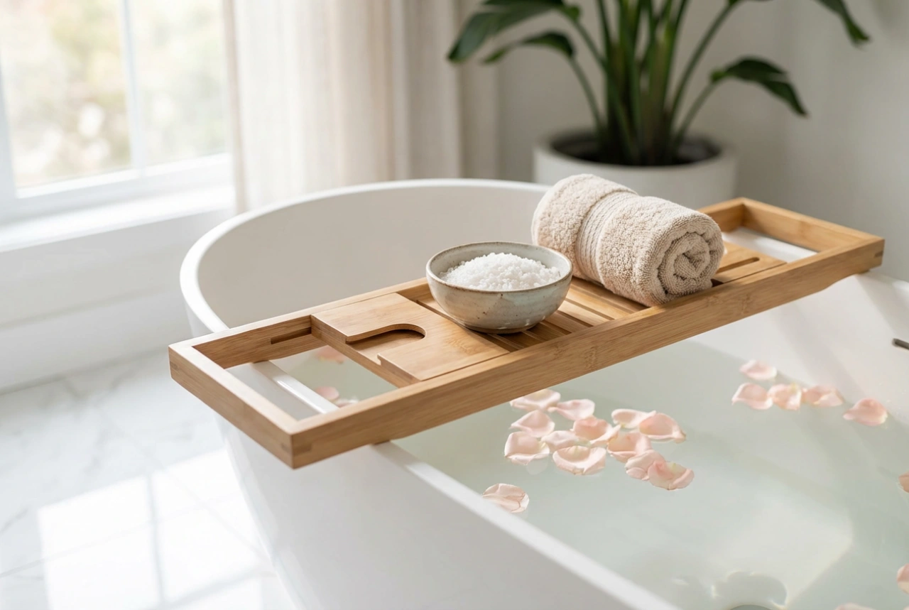 Sal de Kłodawa para Banho: Como Preparar um Ritual Relaxante