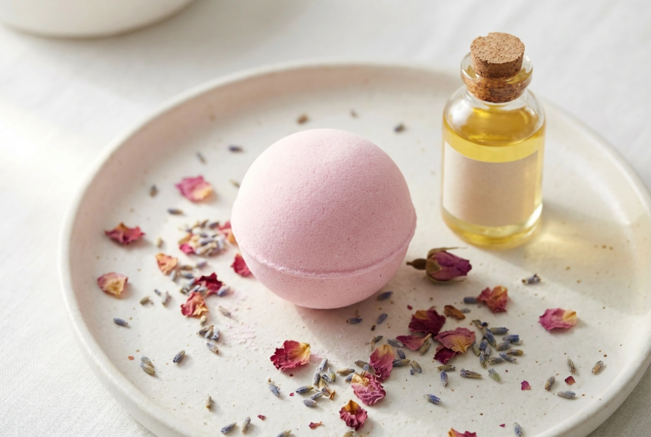 Bomba de Banho DIY: Crie a Sua com Aditivos Hidratantes e Dicas Infalíveis