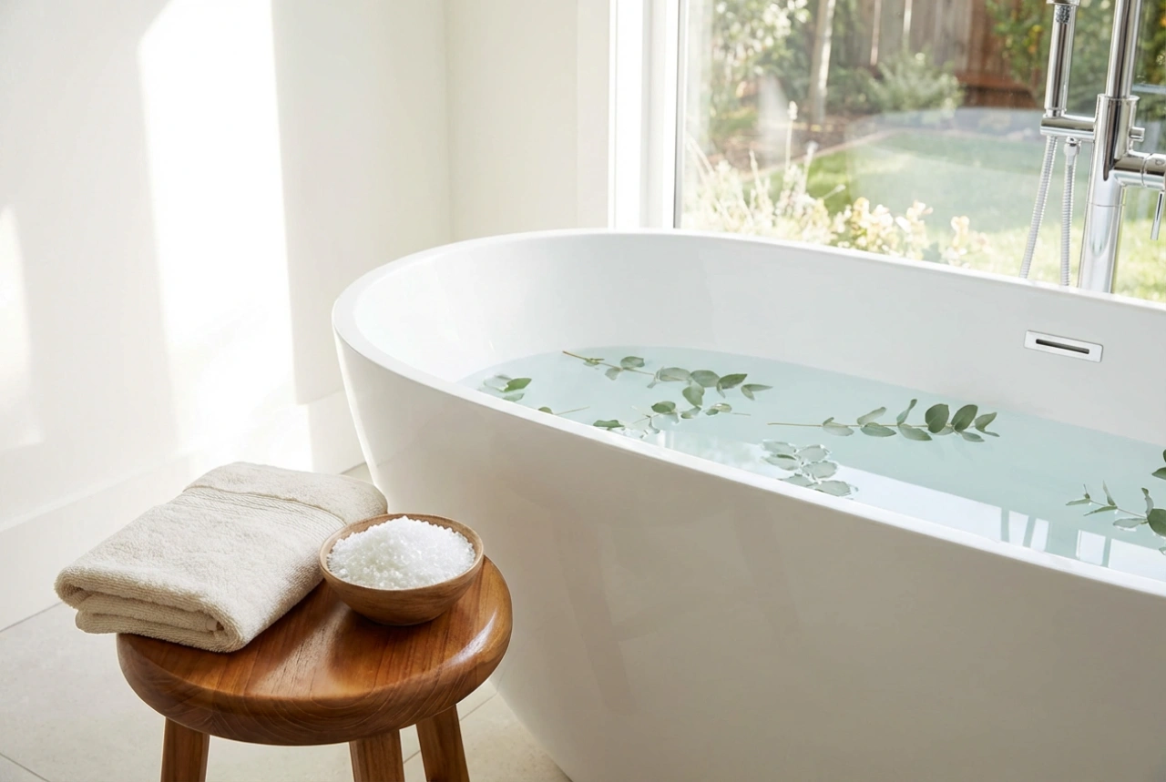 Kibelladennoù magneziom: penaos prientiñ un diskuizh gant holen Epsom