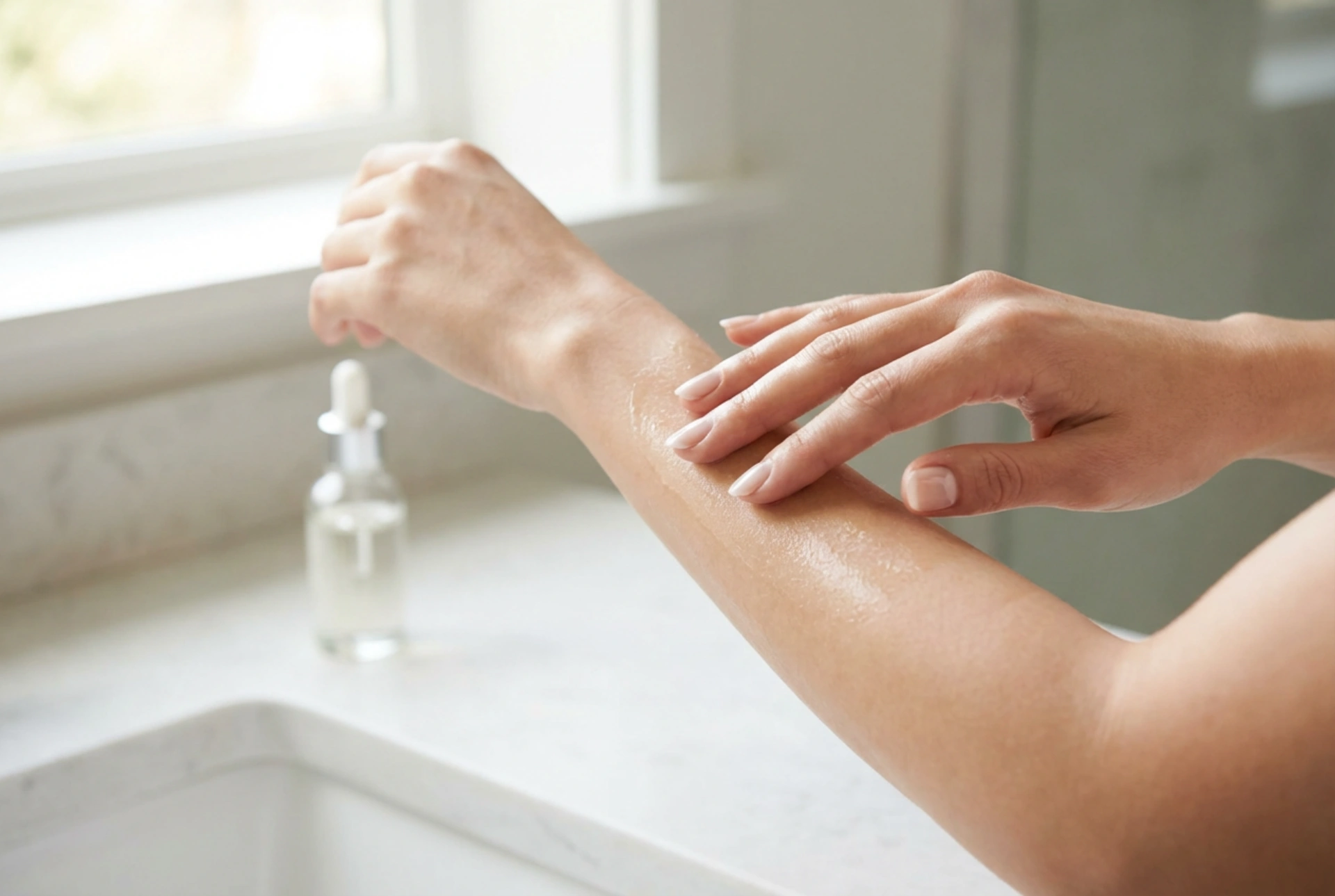 Óleo de massagem em casa: preparação da pele, aplicação e deslizamento