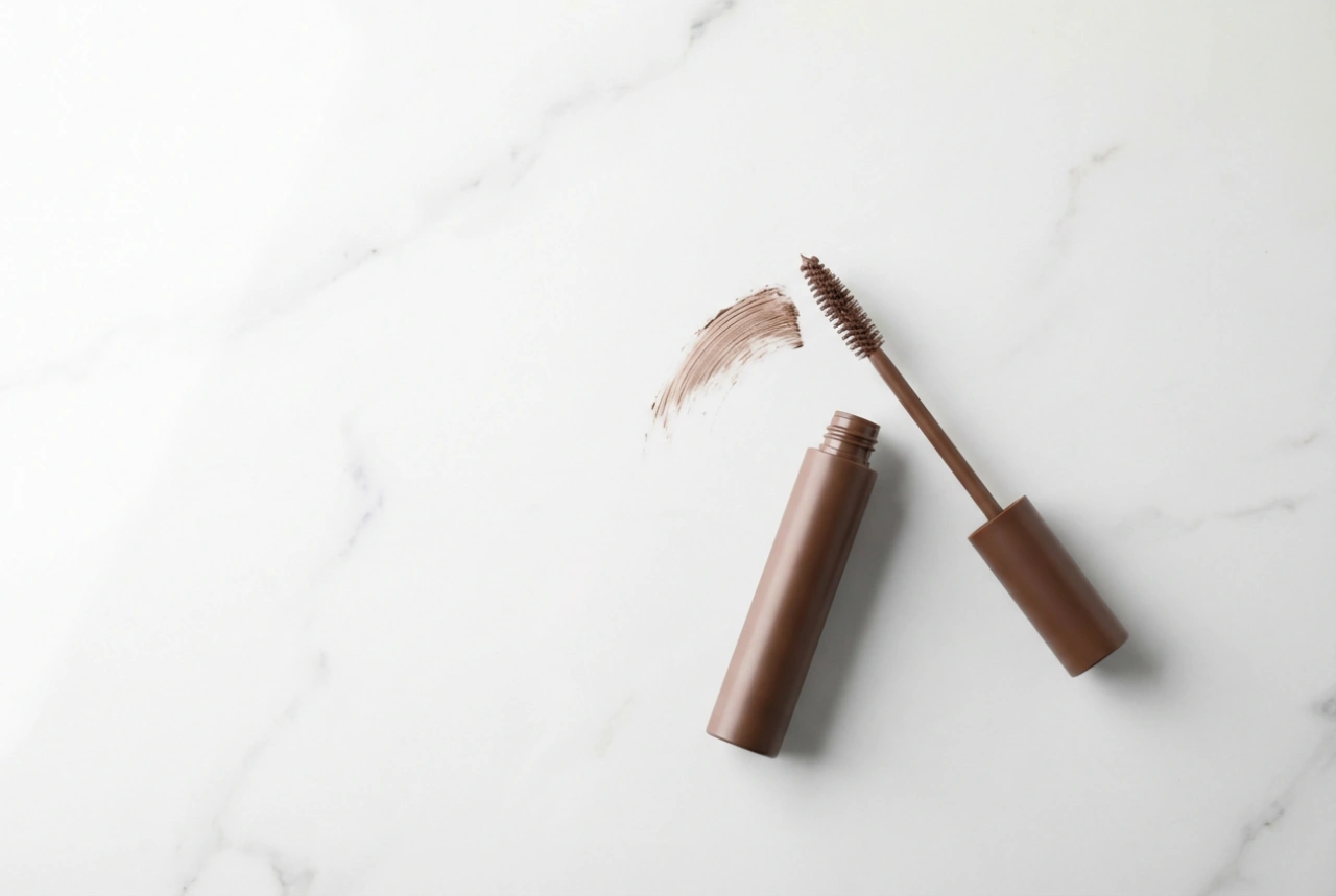 Mascara gell: pouez-mouezhiañ ho sell en un doare flour