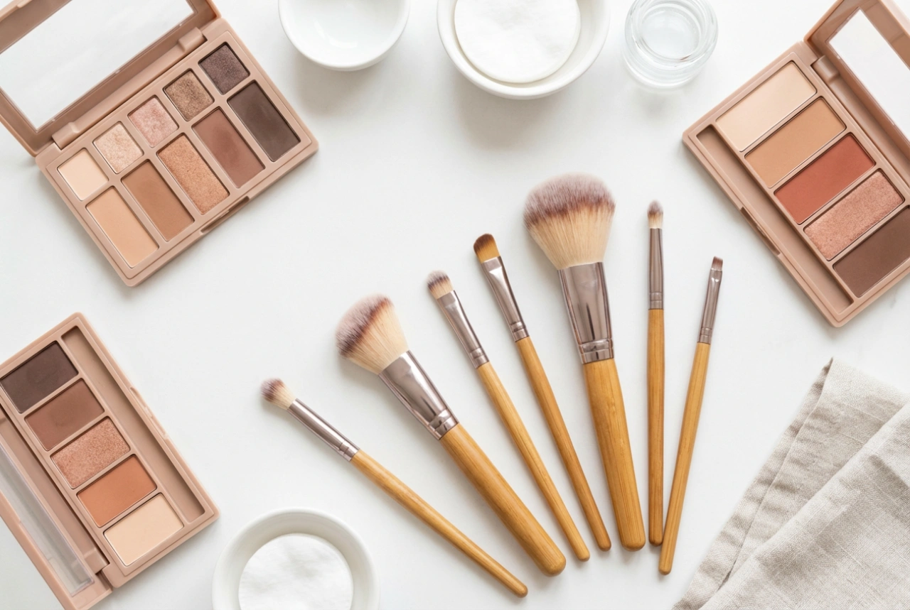 Sombras para iniciantes: escolha de acabamentos, pincéis e três looks simples