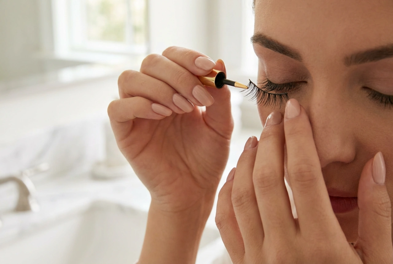 Cílios Magnéticos: Como Aplicar para um Acabamento Perfeito e Duradouro