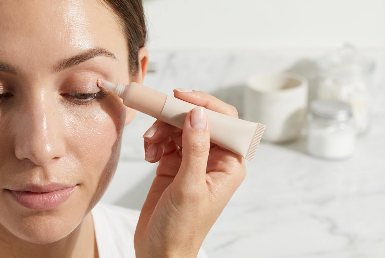 Primer para olhos: como aplicar e aumentar a durabilidade da maquiagem