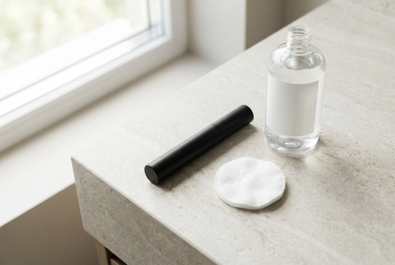 Rímel à prova d'água: como escolher a fórmula e removê-lo com segurança