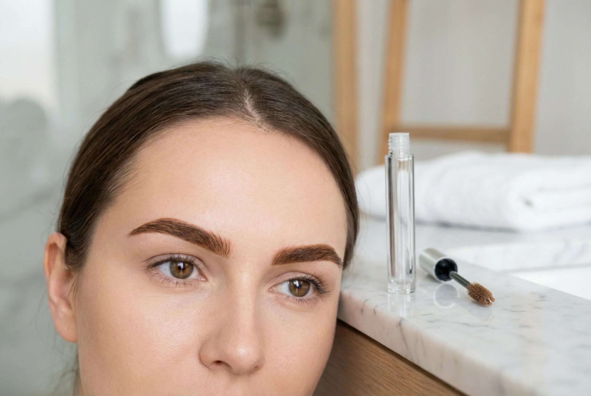 Abrantoù goude an henna: preder, mirout al liv ha reizhadennoù buan