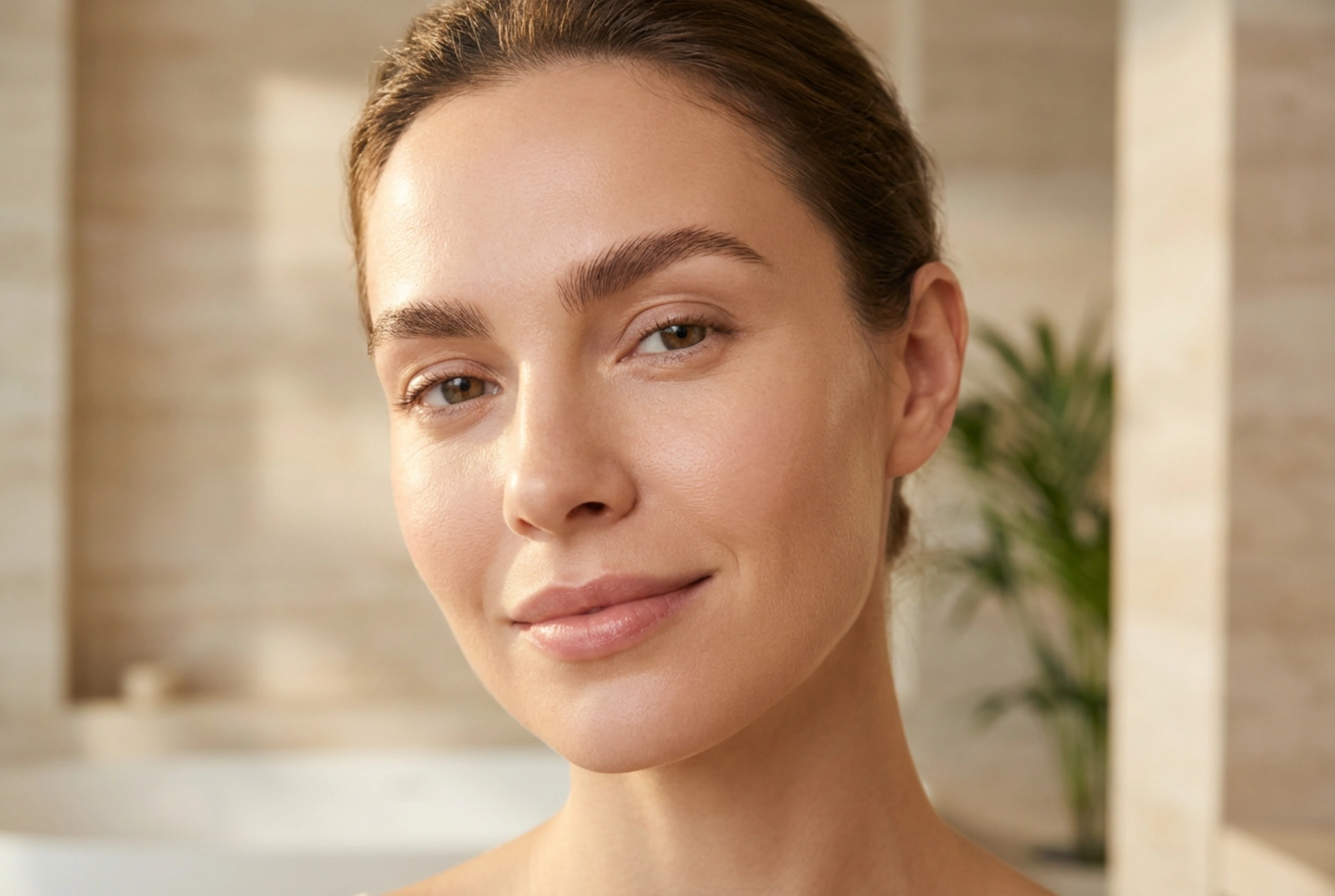 Sobrancelhas naturais: como conquistar um realce sutil e elegante