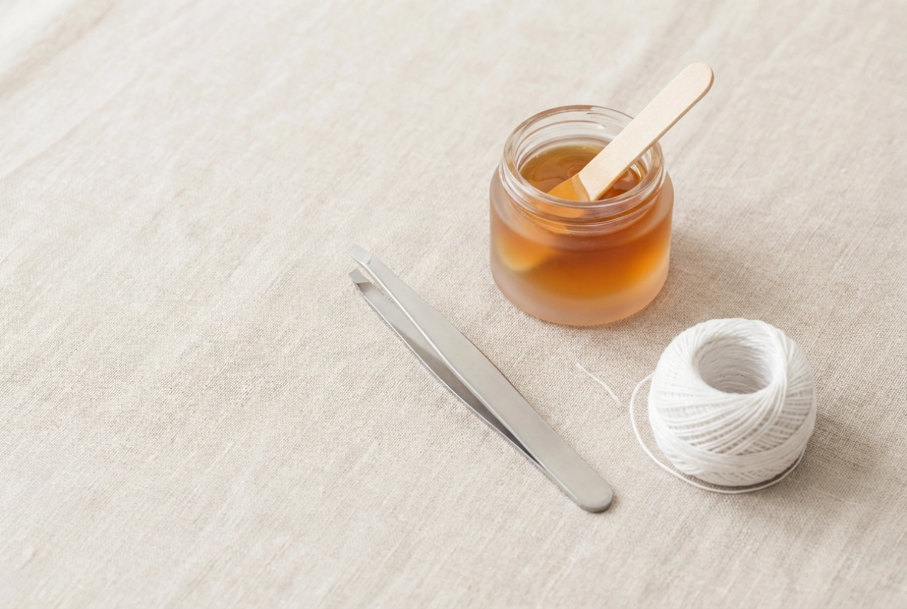 Depilação de sobrancelhas: pinça, cera e linha, como escolher o método e a técnica