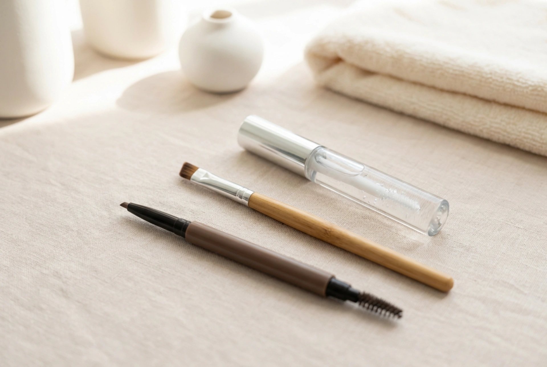 Técnicas Simples para Maquiar as Sobrancelhas: Formato, Preenchimento e Fixação