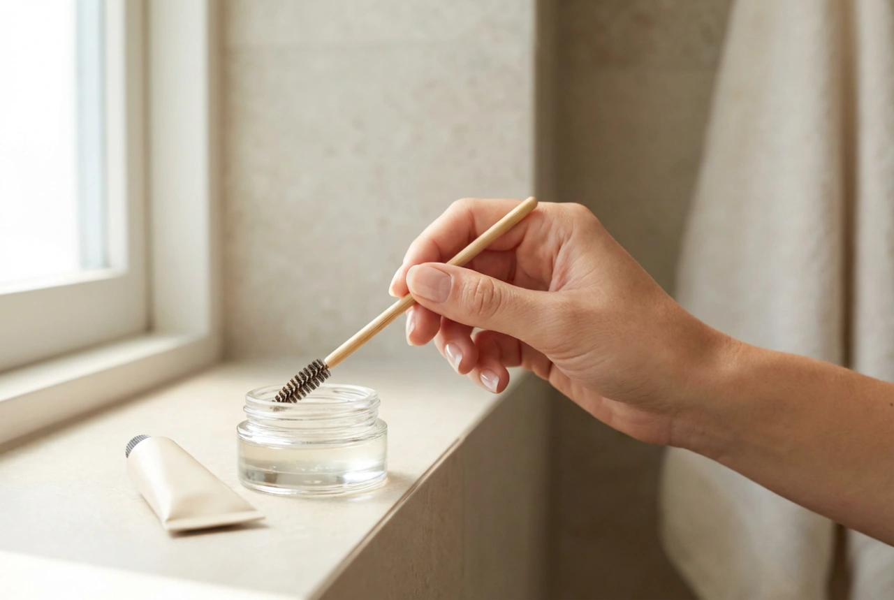 Sabonete para sobrancelhas: como conseguir o efeito 'soap brows' e fixar o penteado