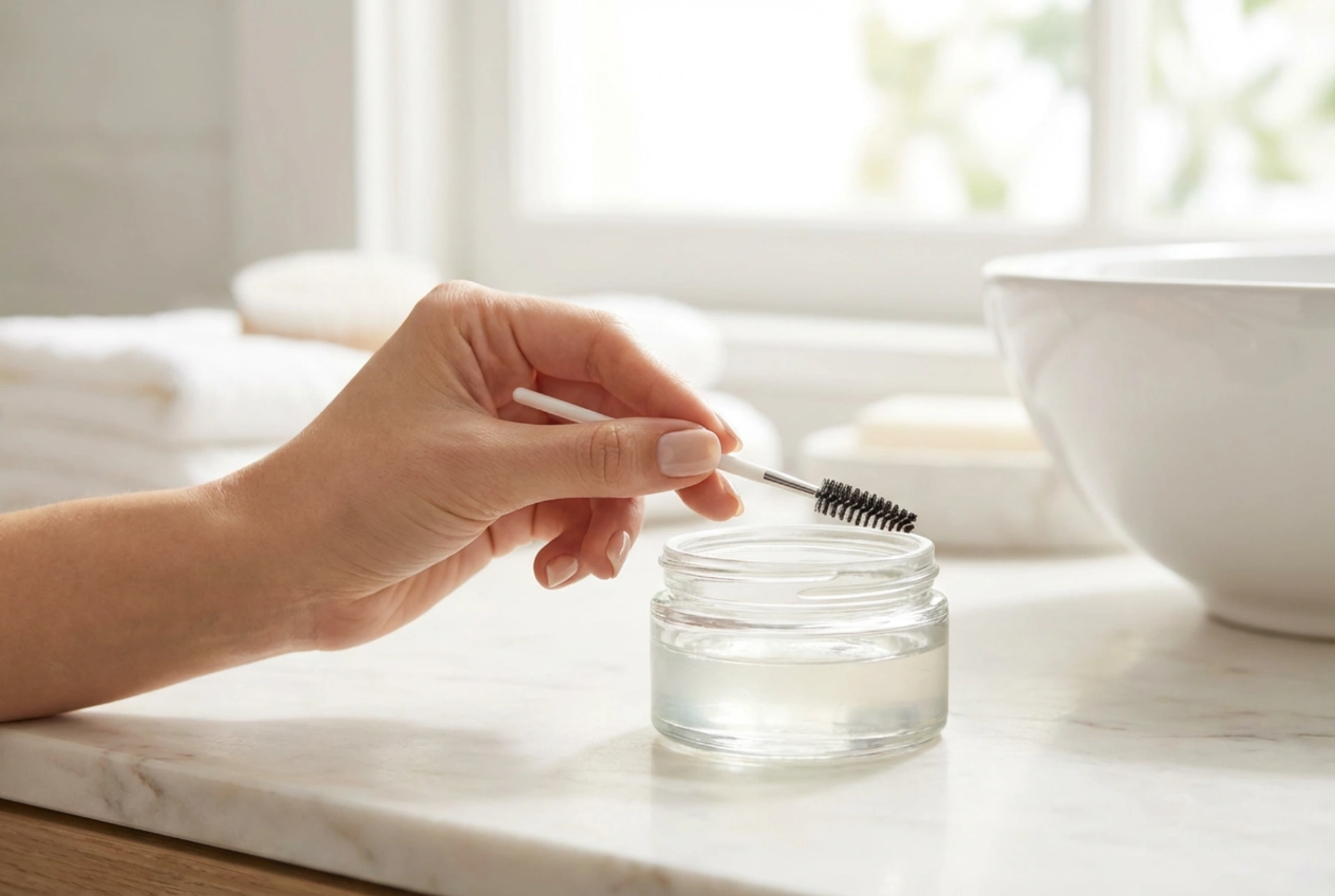 Sabonete para sobrancelhas no dia a dia: aplicação, modelagem e erros a evitar