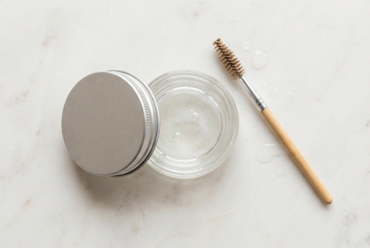 Sabonete para sobrancelhas: como escolher a fórmula e aplicar sem deixar resíduos brancos