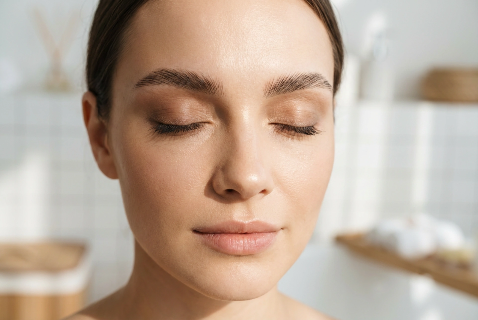 Formato de sobrancelha: como modelar o arco para combinar com os olhos e traços faciais