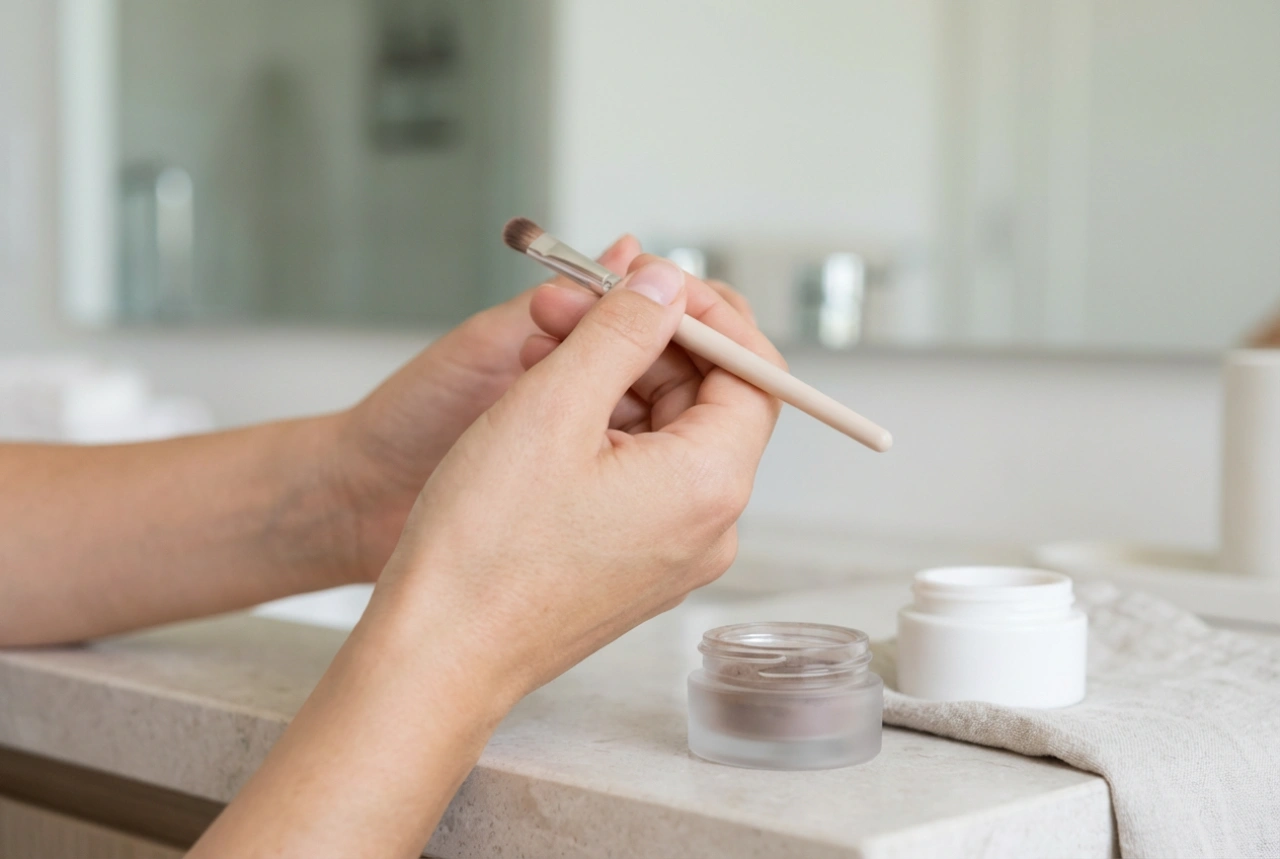 Poultr abrantù: kargañ dous, lakaat da badout ha tremenadennoù naturel