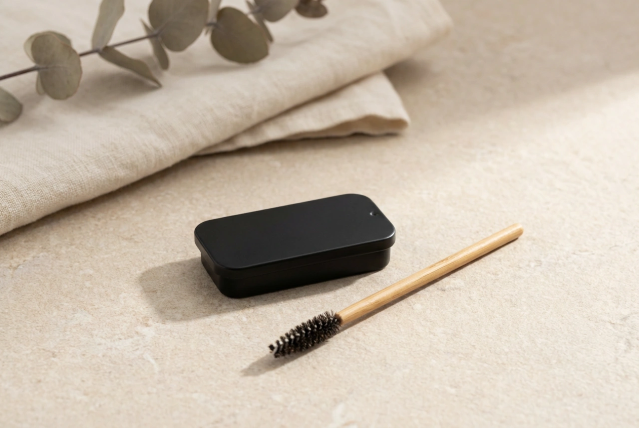 Sabonete preto para sobrancelhas: para quem serve, como aplicar e como fixar