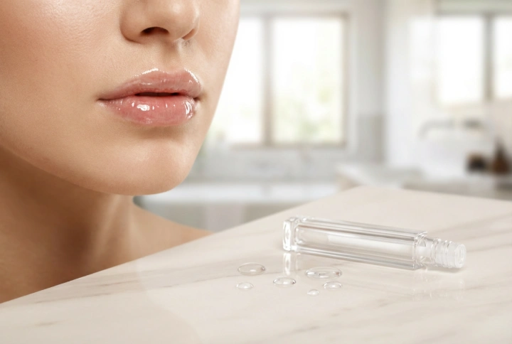 Gloss H2O: fórmula leve com efeito de lábios molhados passo a passo