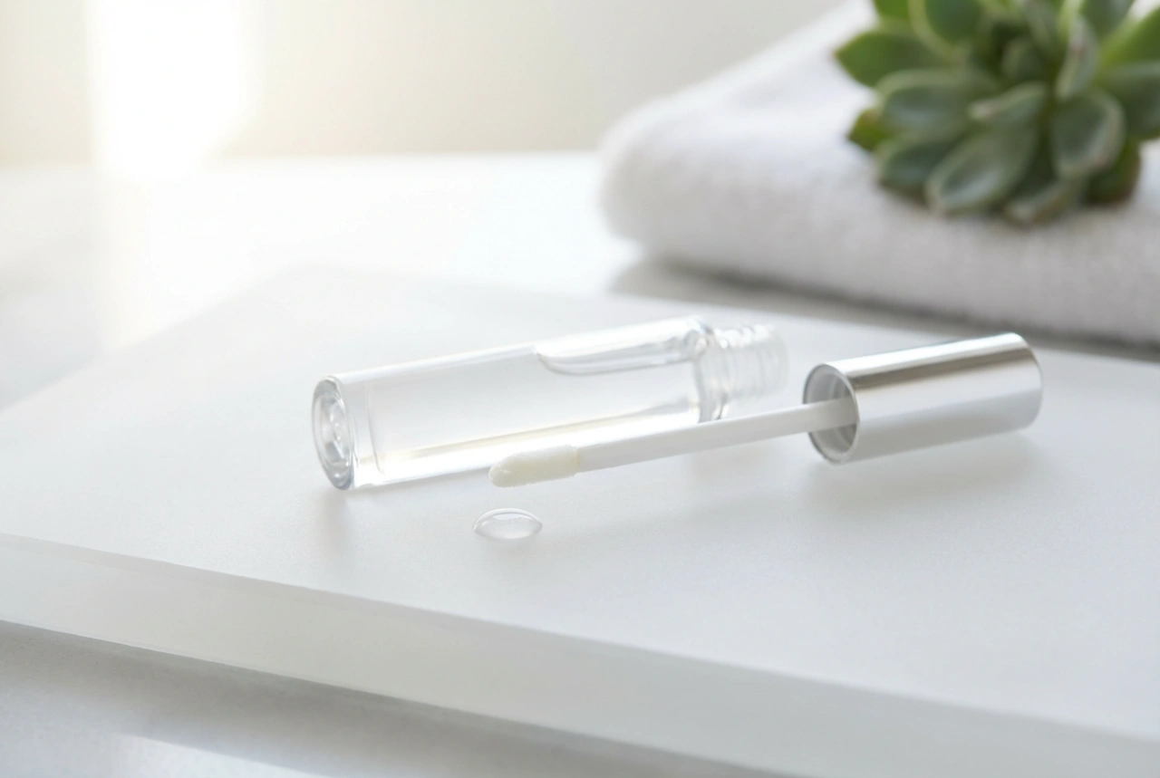 Gloss com ácido hialurônico: como usar e garantir o conforto dos lábios