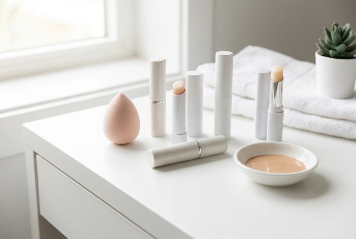 Protetor labial: como escolher a fórmula e aplicar antes da maquiagem