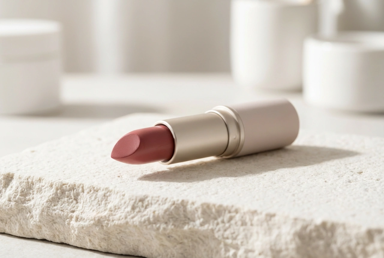 Batom Hidratante: Como Combinar Conforto com Boa Cobertura