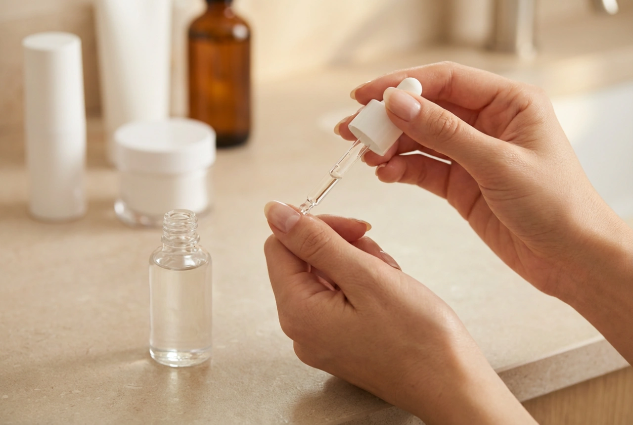 Unhas fracas após a manicure híbrida: fortalecimento suave e cuidados caseiros