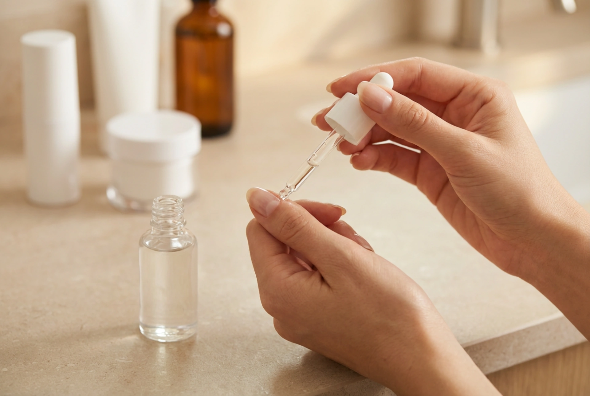 Unhas fracas após a manicure híbrida: fortalecimento suave e cuidados caseiros