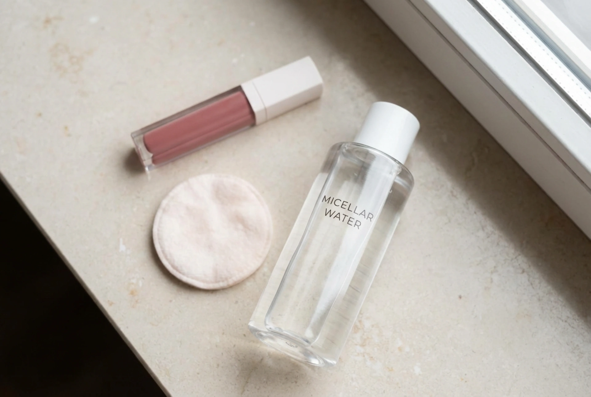 Batom de Longa Duração: Como Aplicar e Remover Sem Irritação