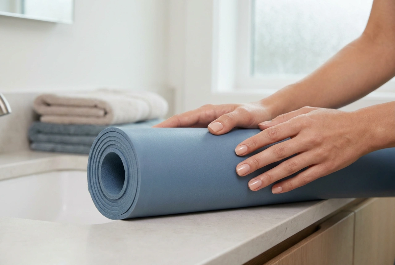 Unhas para treinar: comprimento seguro, formato e acabamento resistente