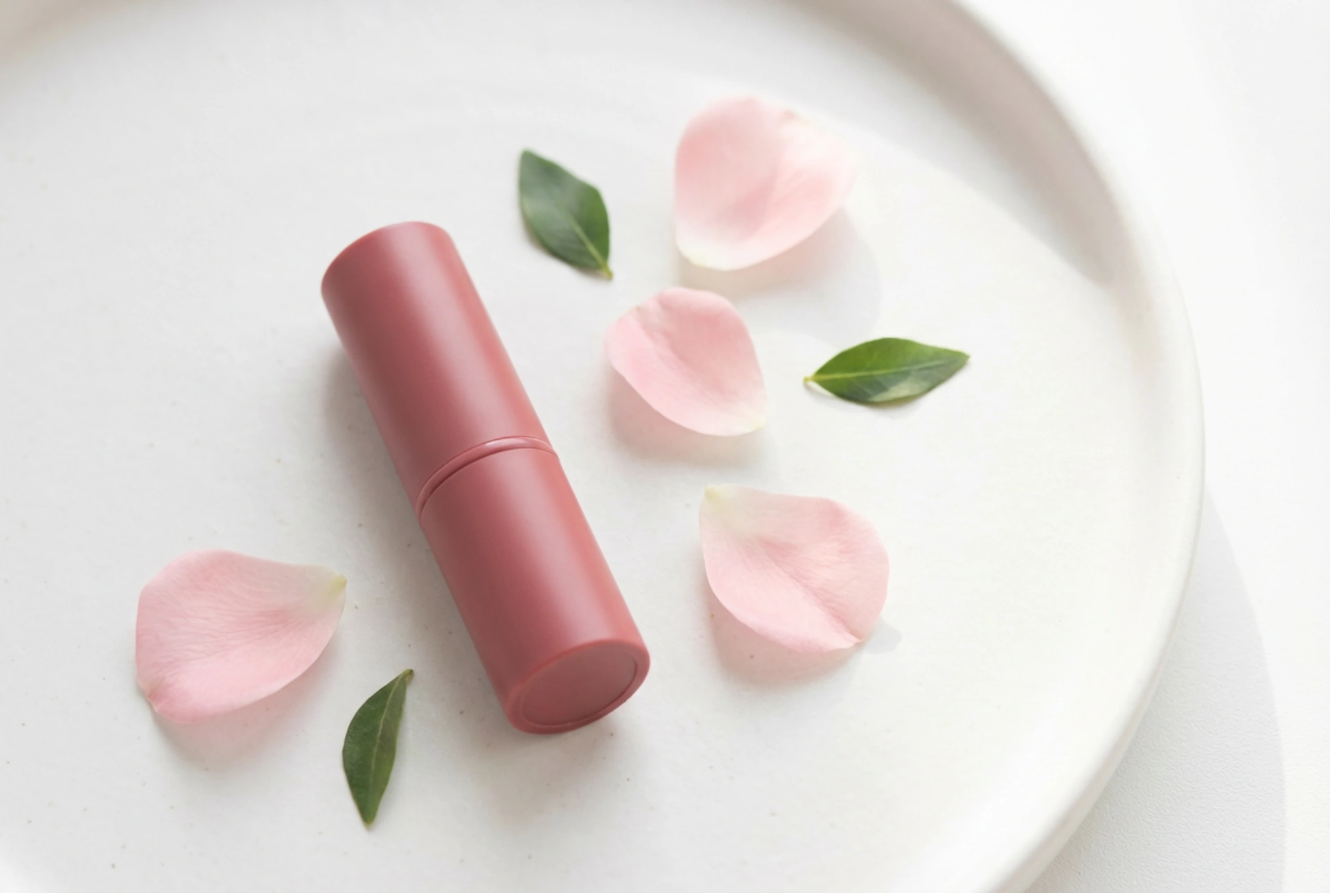Balm muzelloù livañ: preder ha liv soutil e un nebeud pazennoù