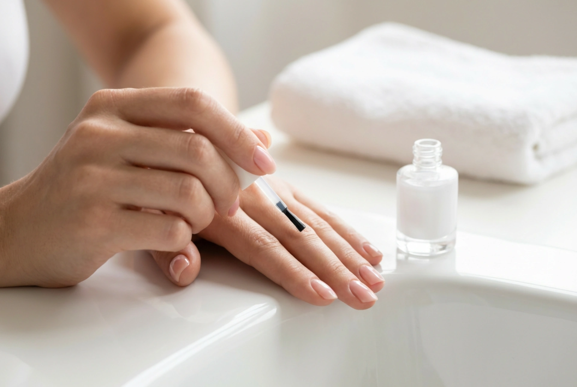 Esmalte duradouro: como aplicar e fazer durar mais tempo