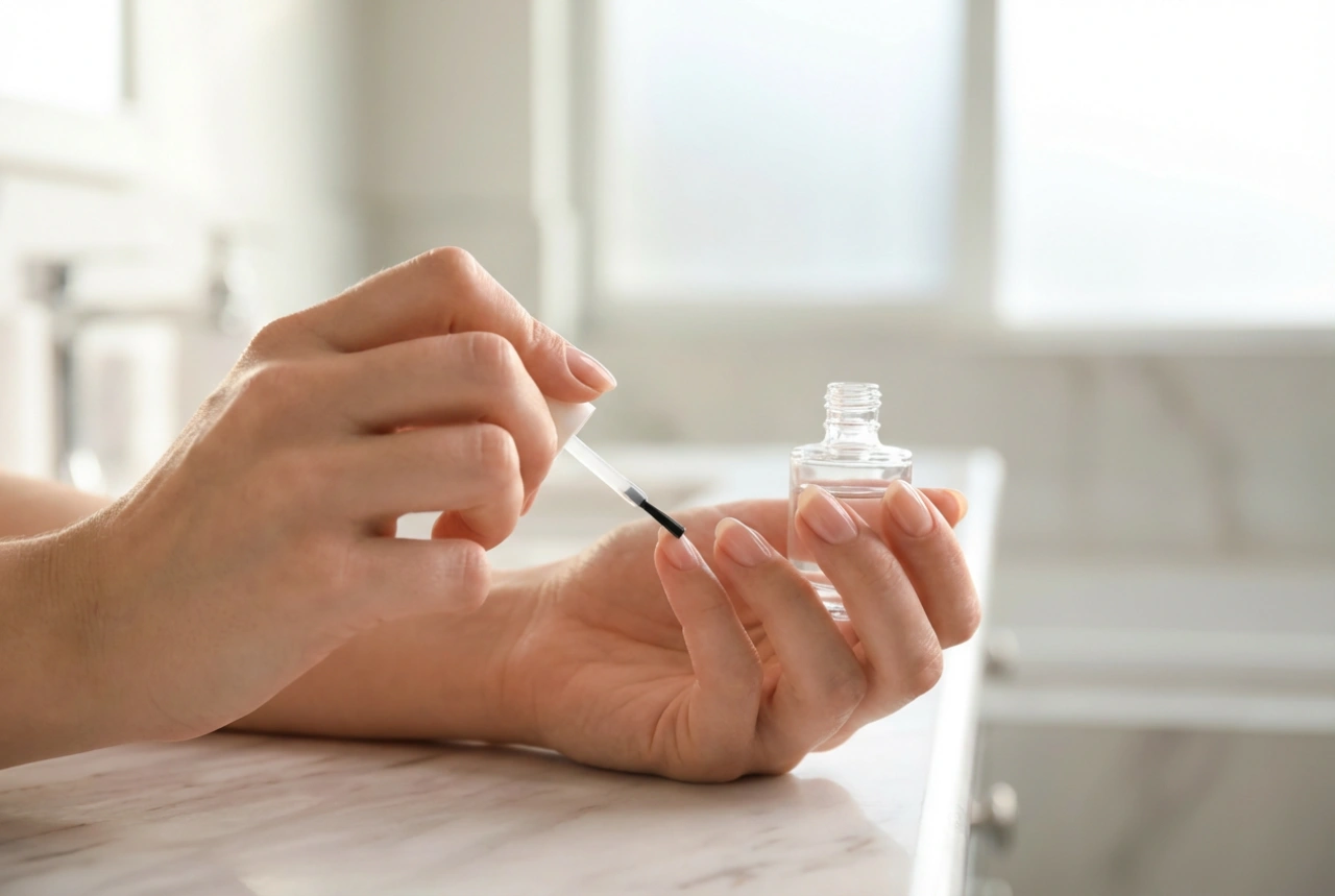 Base para unhas: por que usar e como aplicar