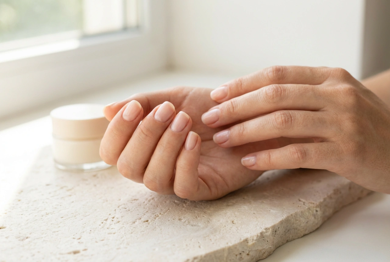 Unhas para exercícios: formato, comprimento e sistemas de maior durabilidade