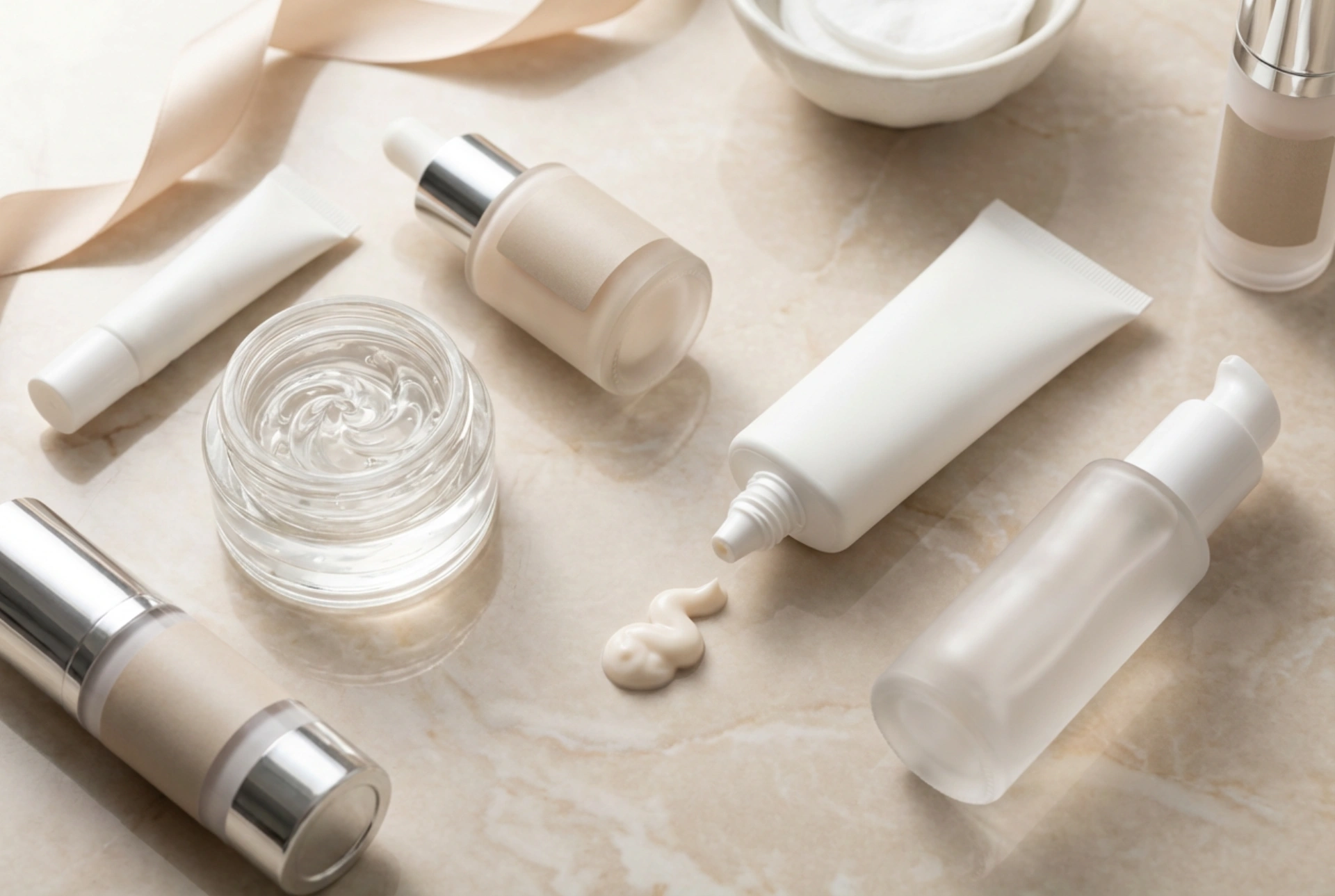 Primer facial: quando usar e como escolher a fórmula ideal