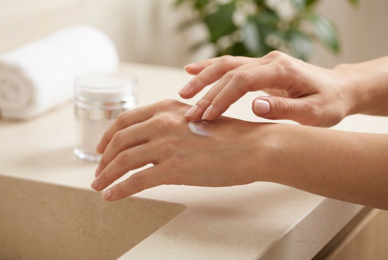 Primer de Silicone para Maquiagem: Alisamento, Deslizamento e Aplicação Rápida