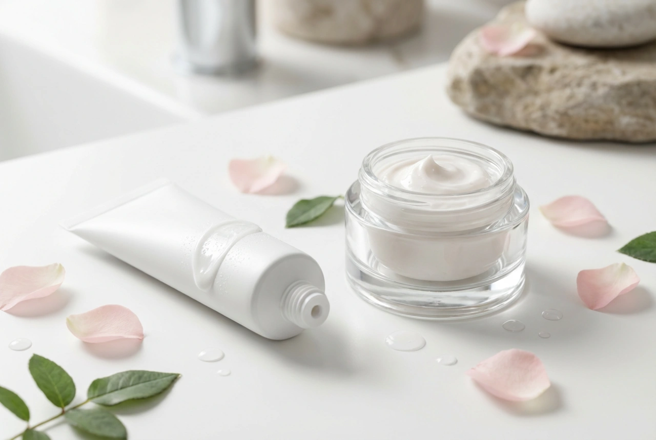 Primer hidratante: quando usar e como combinar com o creme facial