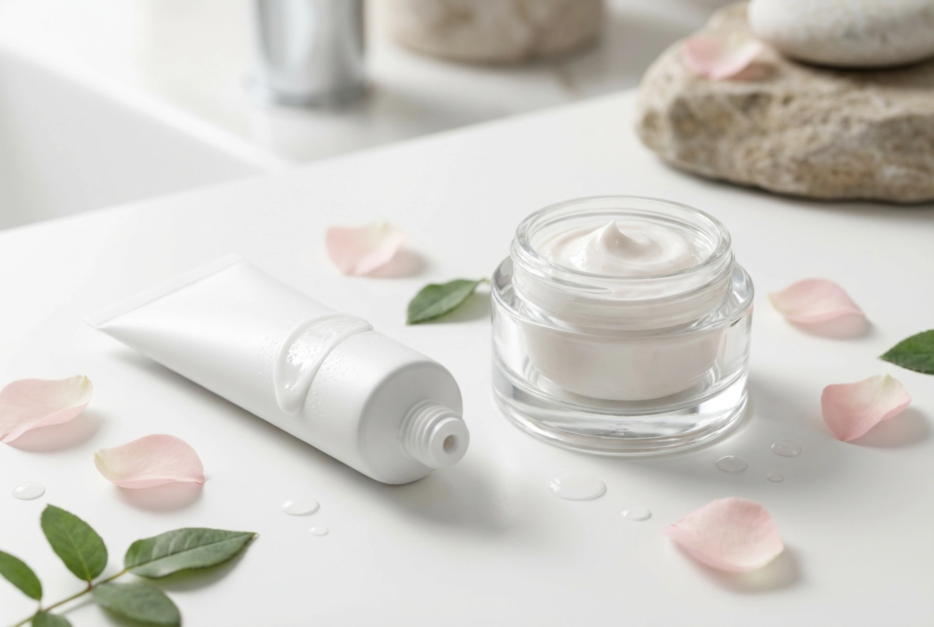 Primer hidratante: quando usar e como combinar com o creme facial