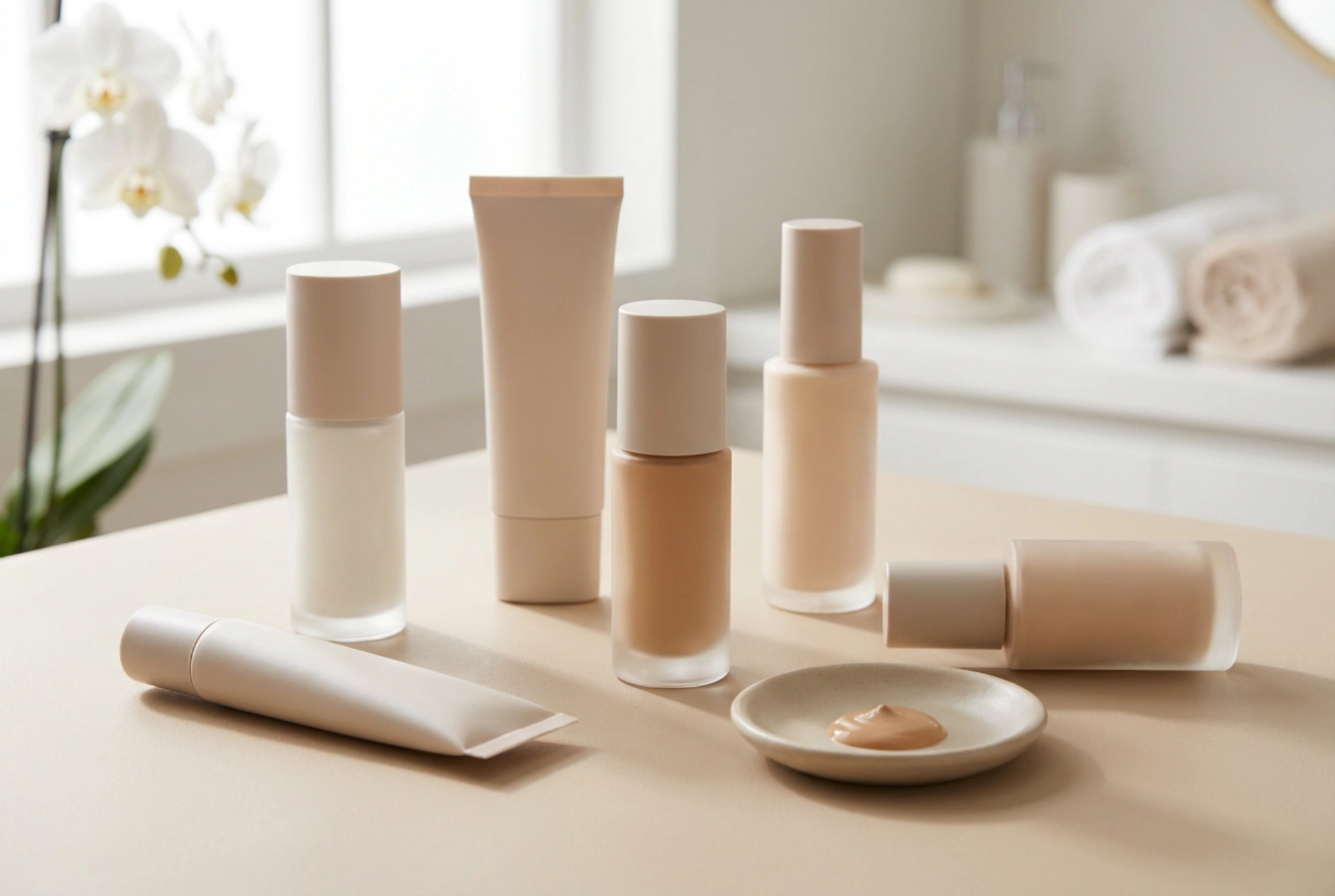 Primer de maquiagem: como escolher para o seu tipo de pele e base