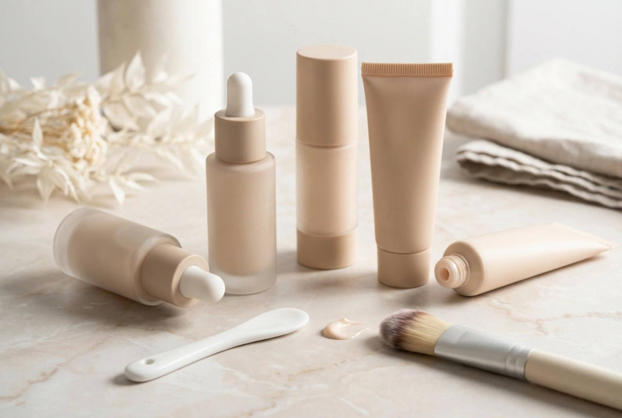 Primer facial: tipos, como usar e os erros mais comuns