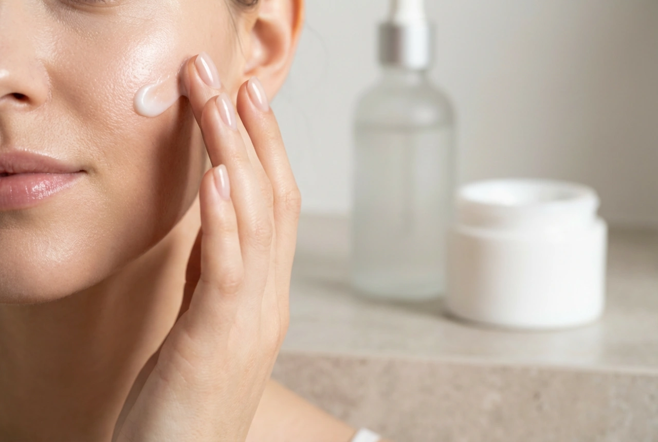 Primer Facial: Preparando a Pele para a Maquiagem e Suavizando a Textura