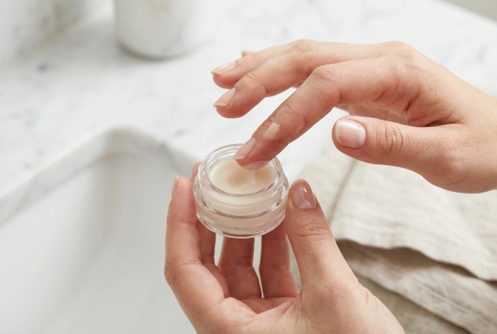 Primer para a área dos olhos: onde e como aplicar