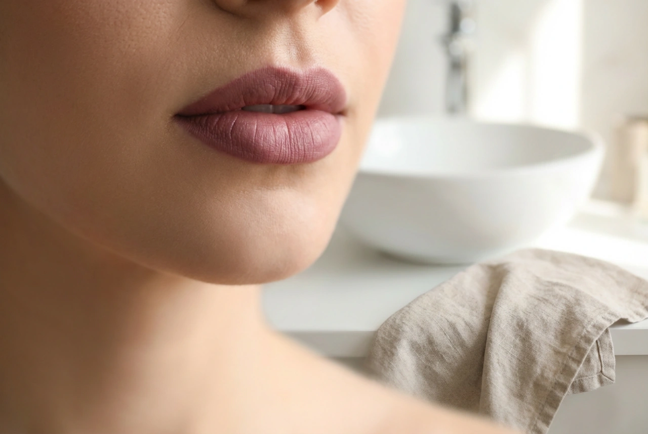 Batom mate: acabamento suave sem ressecar